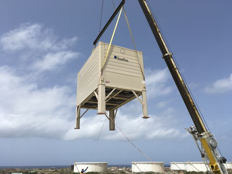 Heavy Lifting 7